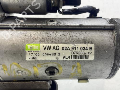 Starter SEAT IBIZA III (6L1) 1.9 TDI | BP26689160M8 