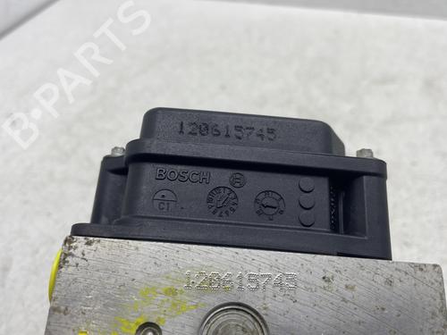 Used ABS pump ABS pump RENAULT TRAFIC II Van (FL) 2.0 dCi 90 (FL0H, FL00, FL01, FL0M, FL0P, FL0S) (90 hp) 32231714 32231714