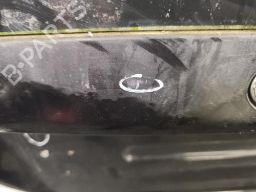 Tailgate HYUNDAI ATOS (MX) 1.1 | BP29598771C6 