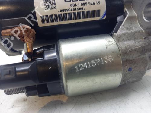 Used Starter Starter 37732540 37732540