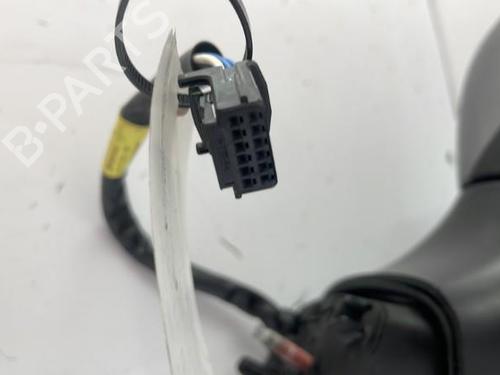 Right mirror RENAULT CLIO IV (BH_) 0.9 TCe 90 (BHNF, BHMA, BHMH, BHJK, BHJR) | BP22838171C27 