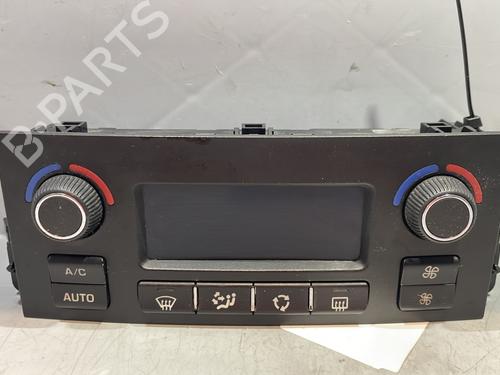 Used Climate control PEUGEOT 207 (WA_, WC_) 1.6 HDi (92 hp) 29466546