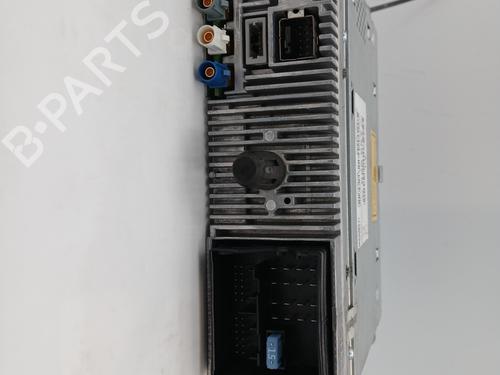 Radio CITROËN C4 II (NC_) 1.6 HDi 110 | BP34556338E6  - Image 6