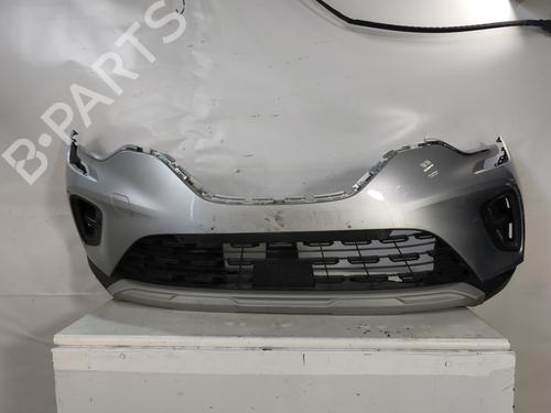 Front bumper RENAULT CAPTUR II (HF_) E-TECH 160 620227396R