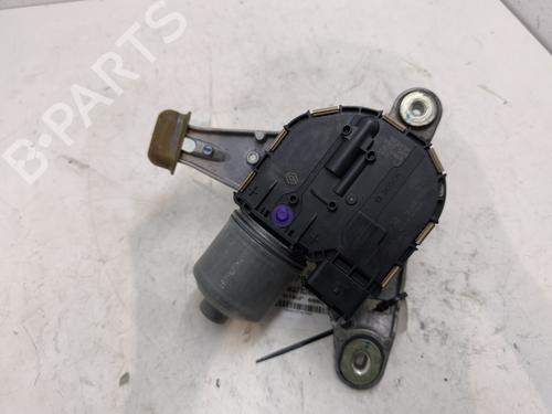 Used Front wiper motor RENAULT SCÉNIC IV (J9_) 1.5 dCi 110 (110 hp) 27094013