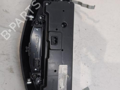 Climate control NISSAN QASHQAI II (J11, J11_) 1.5 dCi | BP26911369I5