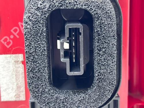 Right taillight CITROËN BERLINGO MULTISPACE (B9) 1.6 HDi 110 | BP38921749C35 - Image 4