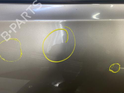 Right rear door NISSAN QASHQAI / QASHQAI +2 I (J10, NJ10, JJ10E) 1.5 dCi | BP24322844C5 