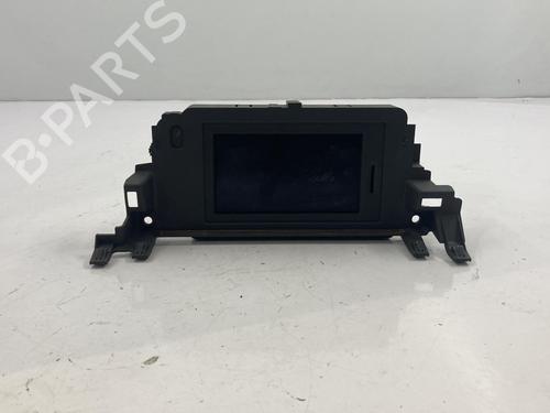 Used Radio Radio RENAULT LAGUNA III (BT0/1) 2.0 dCi (BT07, BT0J, BT14, BT1A, BT1S) (131 hp) 22820522 22820522