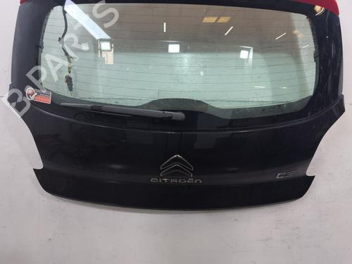 tailgate-citroen-c3-iii-sx-2016-38476211 main image