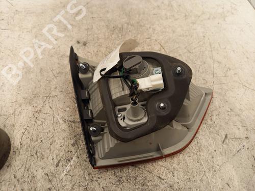 Used Right tailgate light Right tailgate light HYUNDAI ix35 (LM, EL, ELH) 1.7 CRDi (116 hp) 24309998 24309998
