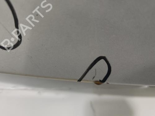 Tailgate MERCEDES-BENZ C-CLASS T-Model (S203) C 220 CDI (203.208) | BP29079643C6