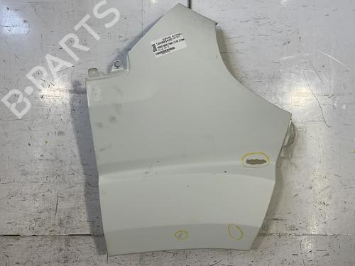 Used Right front fenders PEUGEOT BOXER Van 2.2 HDi 120 (120 hp) 25445386