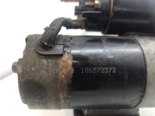 Starter PEUGEOT BOXER Van (230L) 1.9 TD | BP26689109M8 
