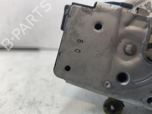 Front left lock FIAT GRANDE PUNTO (199_) 1.3 D Multijet | BP26585769C98 