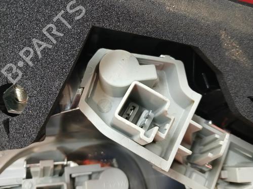Left taillight VOLVO C30 (533) D2 | BP39599990C34 - Image 3