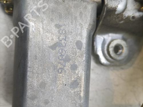 Rear left window mechanism TOYOTA PRIUS Saloon (_W1_) 1.5 Hybrid (NHW11) | BP31581825C24 