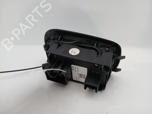 Left front window switch FORD TRANSIT CUSTOM V362 Van (FY, FZ) 2.0 EcoBlue | BP31581981I27