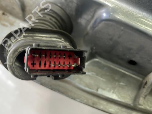 Right front door PEUGEOT 307 CC (3B) 2.0 16V | BP22843323C3 