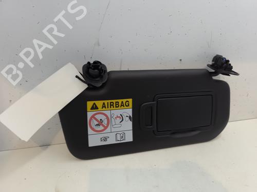 Right sun visor RENAULT AUSTRAL TCe 130 (HGM2) | BP37731966I2 - Image 3