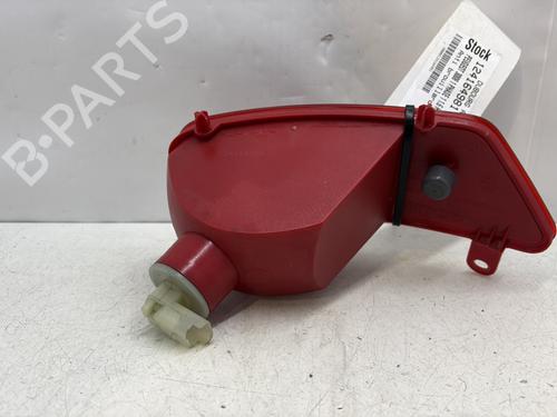 Used Rear fog light Rear fog light PEUGEOT 3008 I MPV (0U_) 1.6 HDi (109 hp) 34260453 34260453