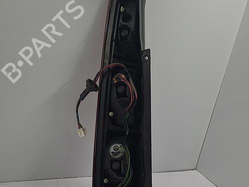 Right taillight NISSAN X-TRAIL I (T30) 2.2 Di 4x4 | BP22824037C35 