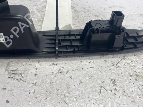 Right front window switch CITROËN C4 II (NC_) 1.2 THP 110 (NCHNZ6, NCHNV6) | BP22840857I26 
