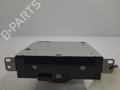 Radio CITROËN C4 II (NC_) 1.6 HDi 110 | BP22823635E6 