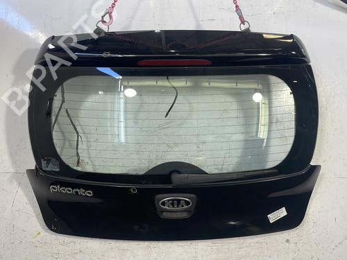 Used Tailgate KIA PICANTO II (TA) 1.0 (69 hp) 24664102