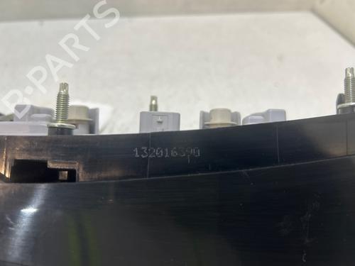 Right tailgate light FIAT TIPO Hatchback (356_, 357_) 1.6 D (356HXG1B, 356HXG11) | BP39378928C80 - Image 2