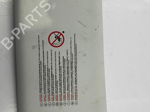 Used Right sun visor Right sun visor PEUGEOT 2008 I (CU_) 1.6 HDi (92 hp) 22831042 22831042