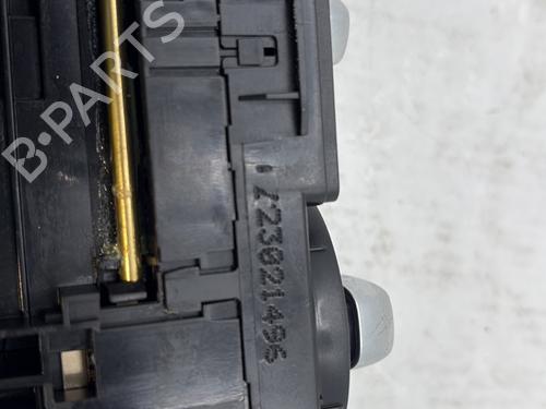 Comando chauffage Comando chauffage VW UP! (121, 122, BL1, BL2, BL3, 123) 1.0 (75 hp) 34259691 34259691