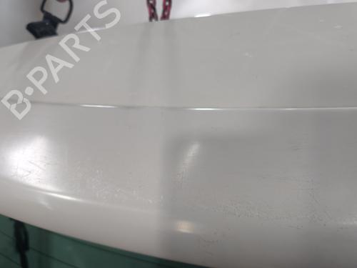 Tailgate CITROËN DS3 (SA_) 1.6 HDi 90 | BP29165458C6 