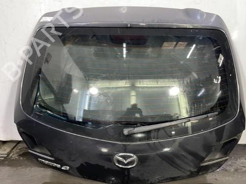 Tailgate MAZDA 3 (BK) 1.6 DI Turbo | BP22834531C6 