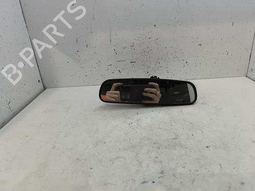 Used Rear mirror MAZDA CX-3 (DK) 1.5 SKYACTIV-D (DK2WS, DK5FW) (105 hp) 28117909