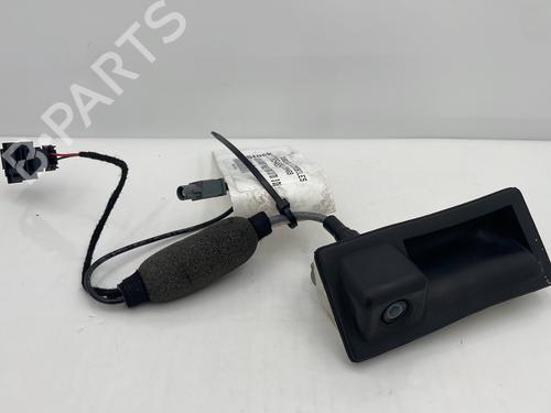 Used Camera AUDI A6 C7 Avant (4G5, 4GD) 3.0 TDI quattro (313 hp) 30899214