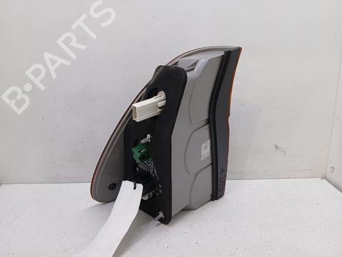 Right taillight BMW X5 (E53) 3.0 d | BP38327057C35 - Image 2