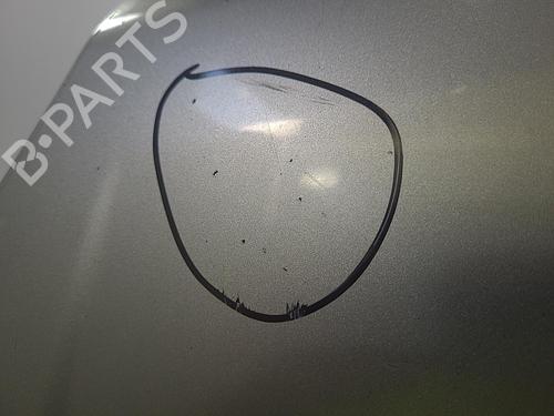 Hood NISSAN X-TRAIL I (T30) 2.2 Di 4x4 | BP22819909C1 