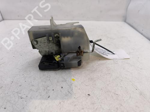 Türschloss links hinten für RENAULT CLIO II (BB_, CB_) 1.5 dCi (B/C2J) (68 hp) 29869148