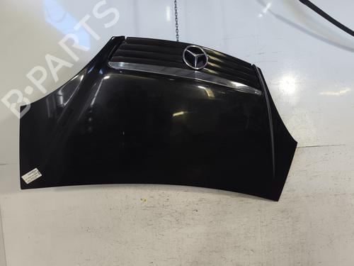 Used Hood MERCEDES-BENZ A-CLASS (W168) A 170 CDI (168.009, 168.109) (95 hp) 27436768
