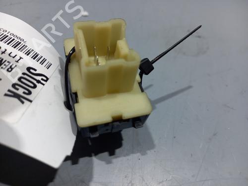 Right rear window switch RENAULT ZOE (BFM_) ZOE | BP28499363I28 