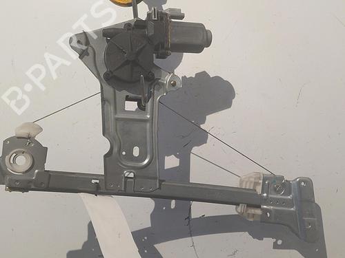 Used Rear right window mechanism Rear right window mechanism 22826002 22826002