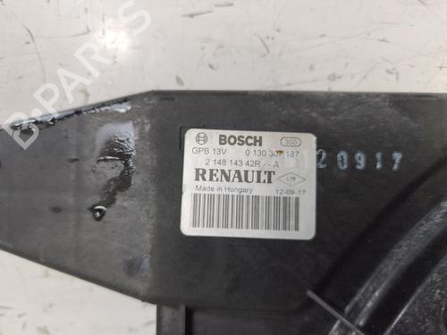 Radiator fan DACIA SANDERO 1.5 dCi | BP32041775M35 - Image 2