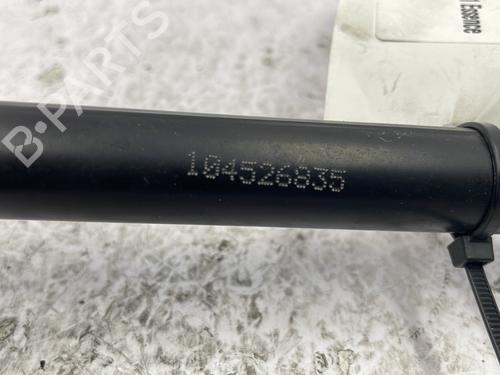 Hood lift support DACIA SANDERO II 1.2 | BP25120766C139 