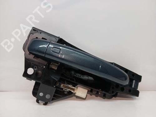 Used Front right exterior door handle AUDI A5 Convertible (8F7) 3.0 TDI quattro (240 hp) 30545459