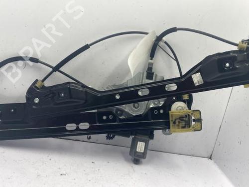 Used Front right window mechanism OPEL ZAFIRA TOURER C (P12) 1.6 CDTI (75) (134 hp) 22843103