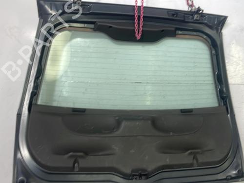 Used Tailgate FIAT PUNTO (188_) 1.2 60 (188.030, .050, .130, .150, .230, .250) (60 hp) 22841894