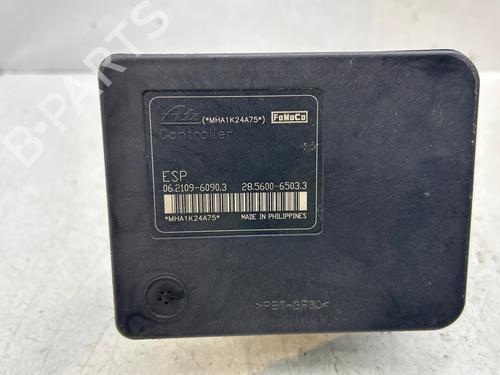 ABS pump MAZDA 2 (DE_, DH_) 1.3 MZR (DE3FS) | BP35937005M43 - Image 5