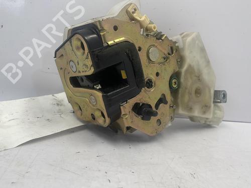 Rear left lock NISSAN X-TRAIL I (T30) 2.2 Di 4x4 | BP22823542C100 
