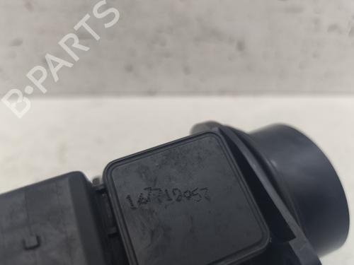 Mass air flow sensor RENAULT LAGUNA II (BG0/1_) 1.9 dCi (BG08, BG0G) | BP27288003M95  - Image 5